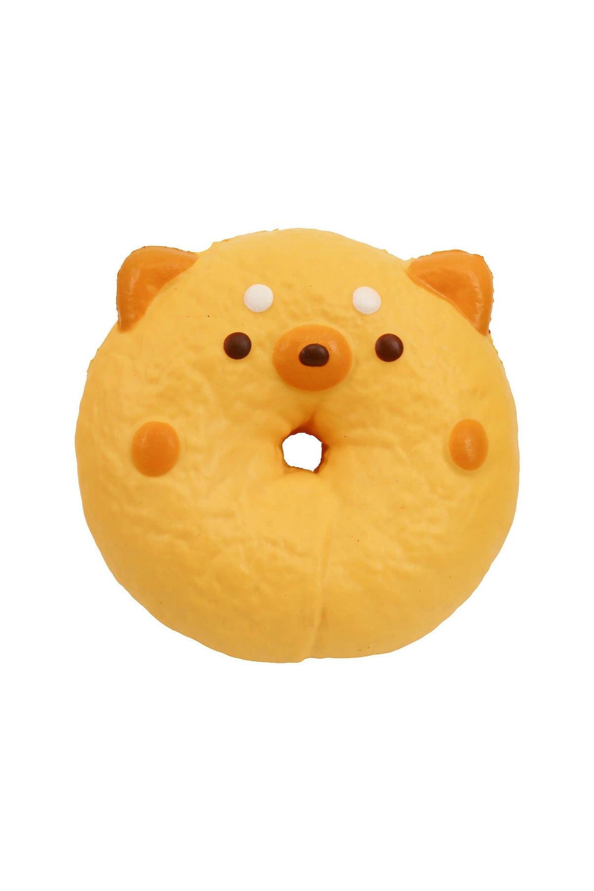 BIG Cute Animal Donut Super Soft Slow Rising PU Foam Squishy