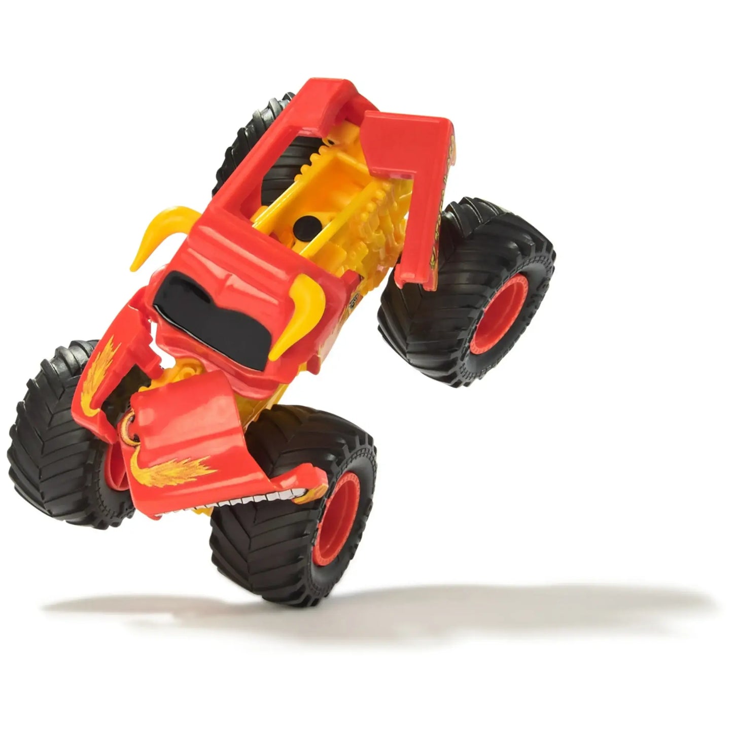 Monster Jam Smash & Bash Vehicles (Assorted)