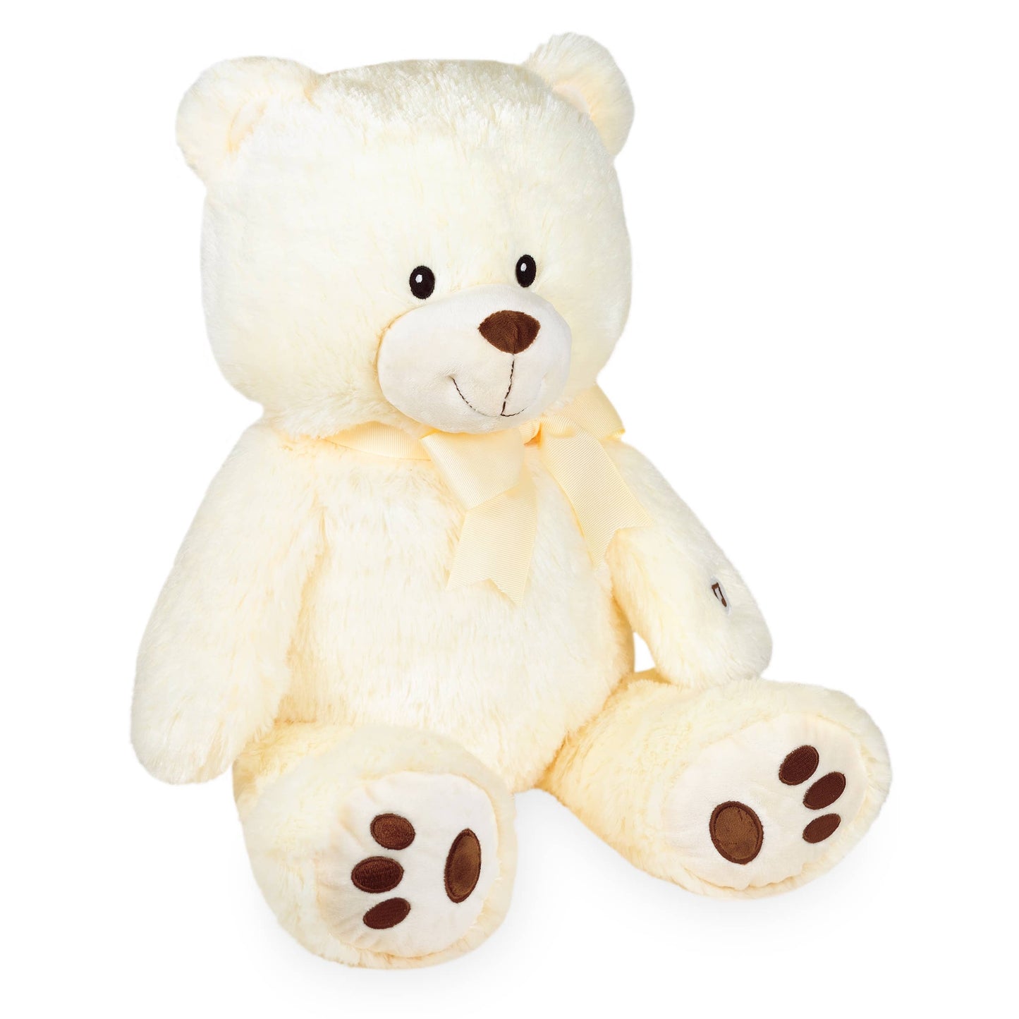 Nite Brite Pals - Cuddles the Cub (Light-up Lullaby Plush)