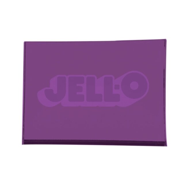 Squishi Jell O