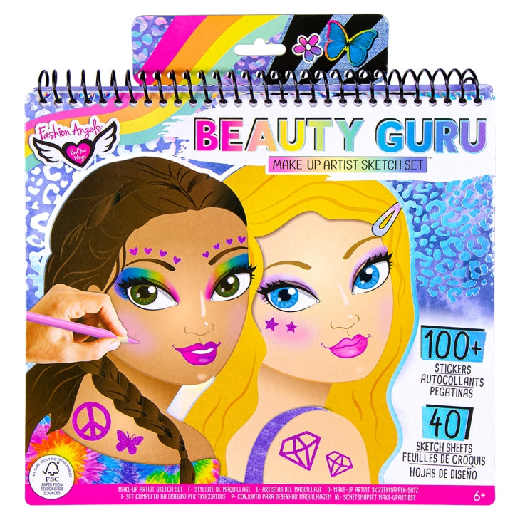 Makeup and Hair Portfolio