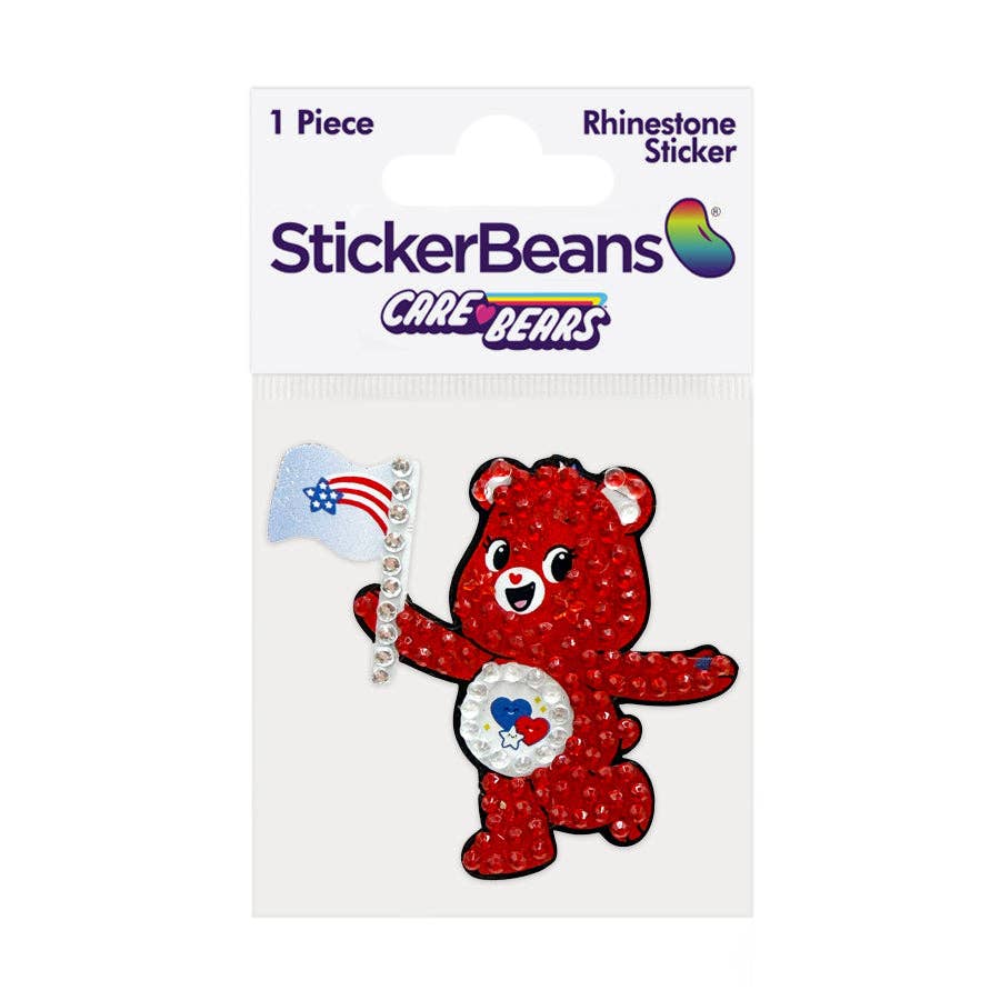 America Shares