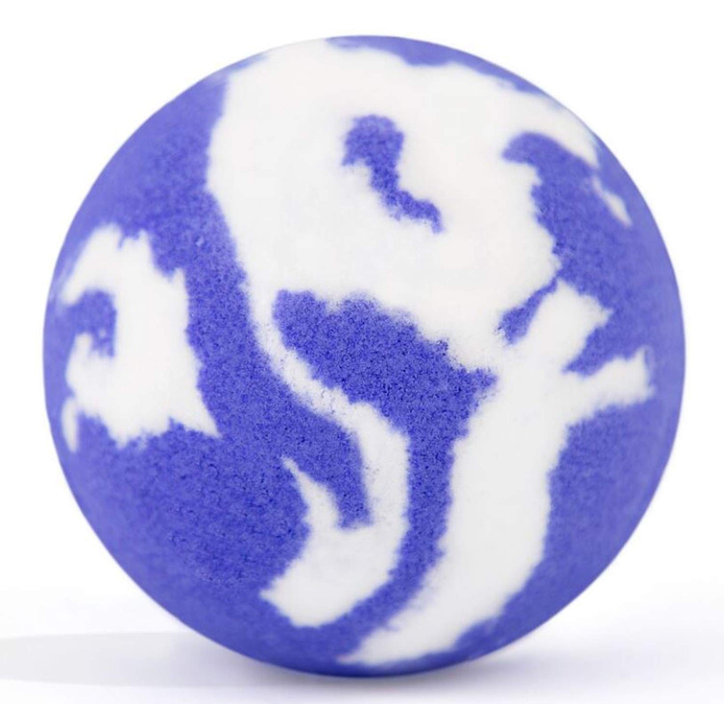 Jasmine Bath Bomb Fizzer