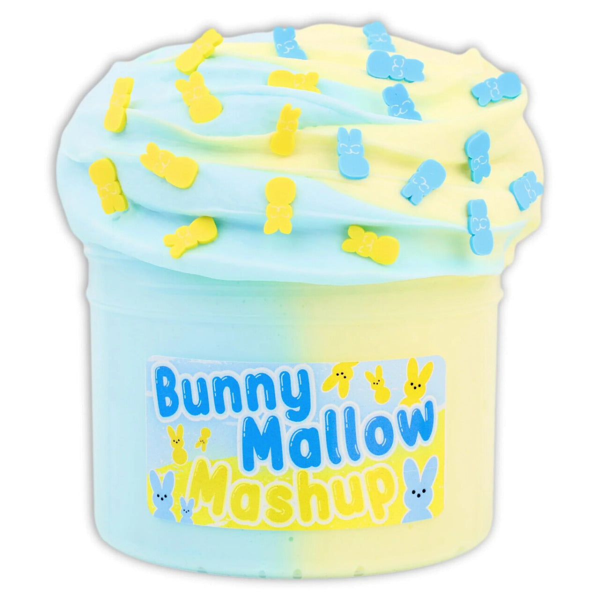 Dope Slime Bunny Mallow Mashup