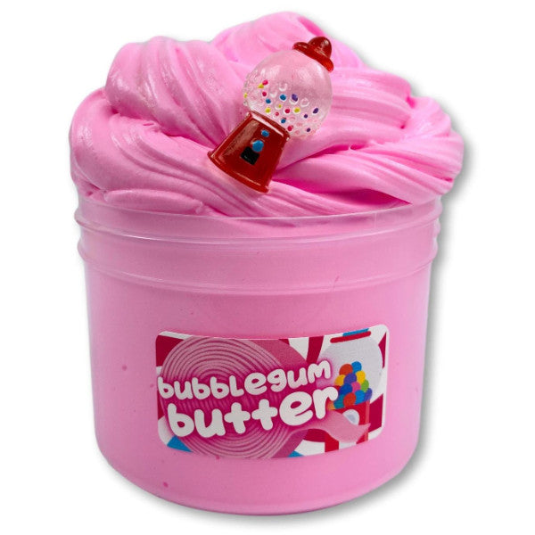 Dope Slime Bubble Gum