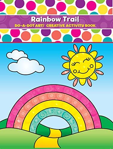 Rainbow Trail Do a Dot