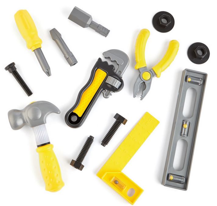 Little Tikes Tool Set