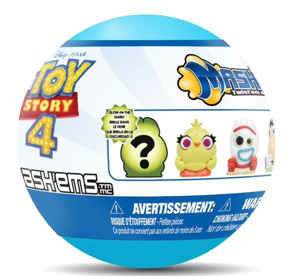 *oy Story 4 Mashems