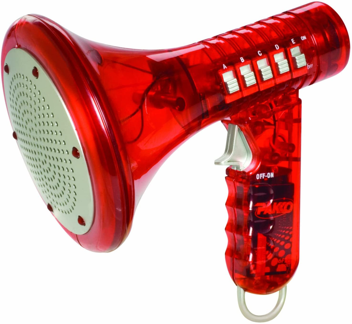 Mega Voice Changer