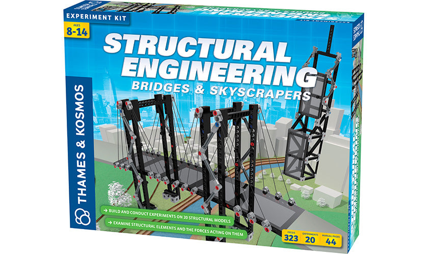 Structural Skyscrapers