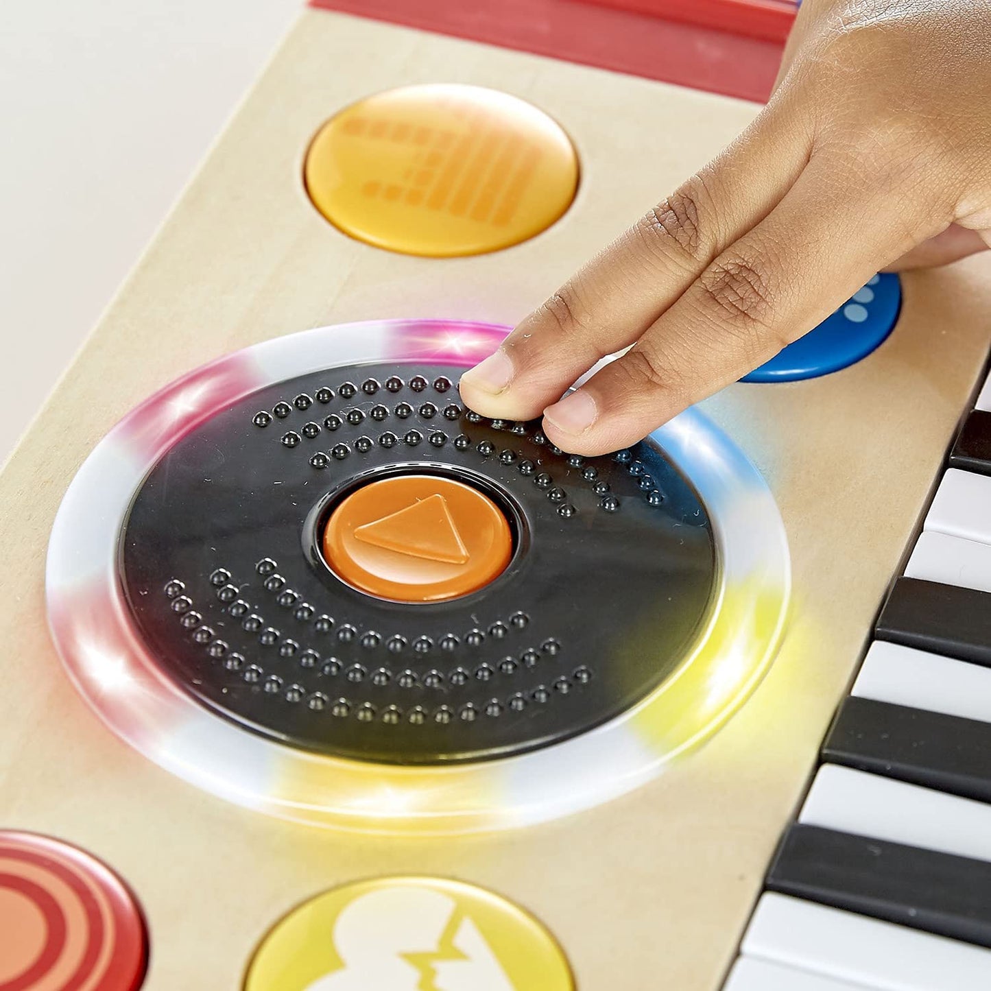 Dj Mix and Spin Studio