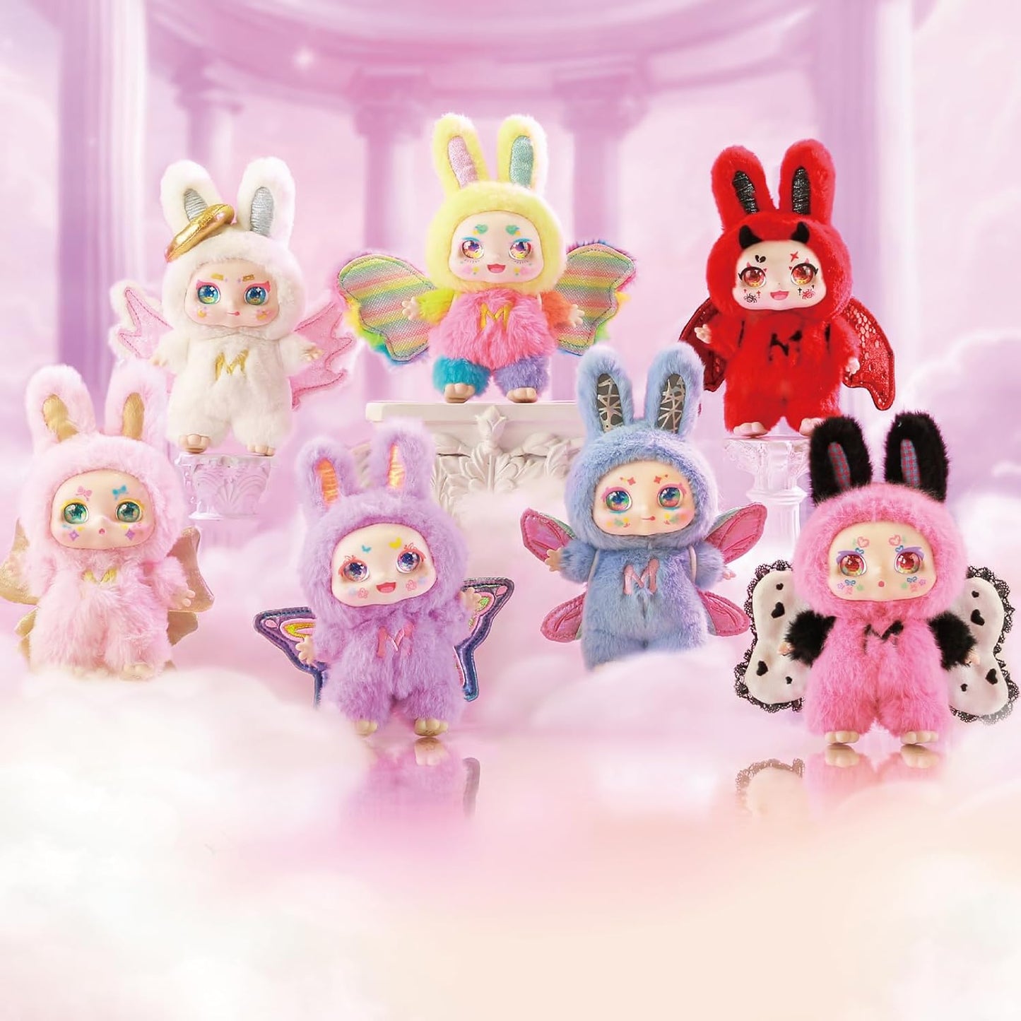 Dream Maker 6^ Blind Box