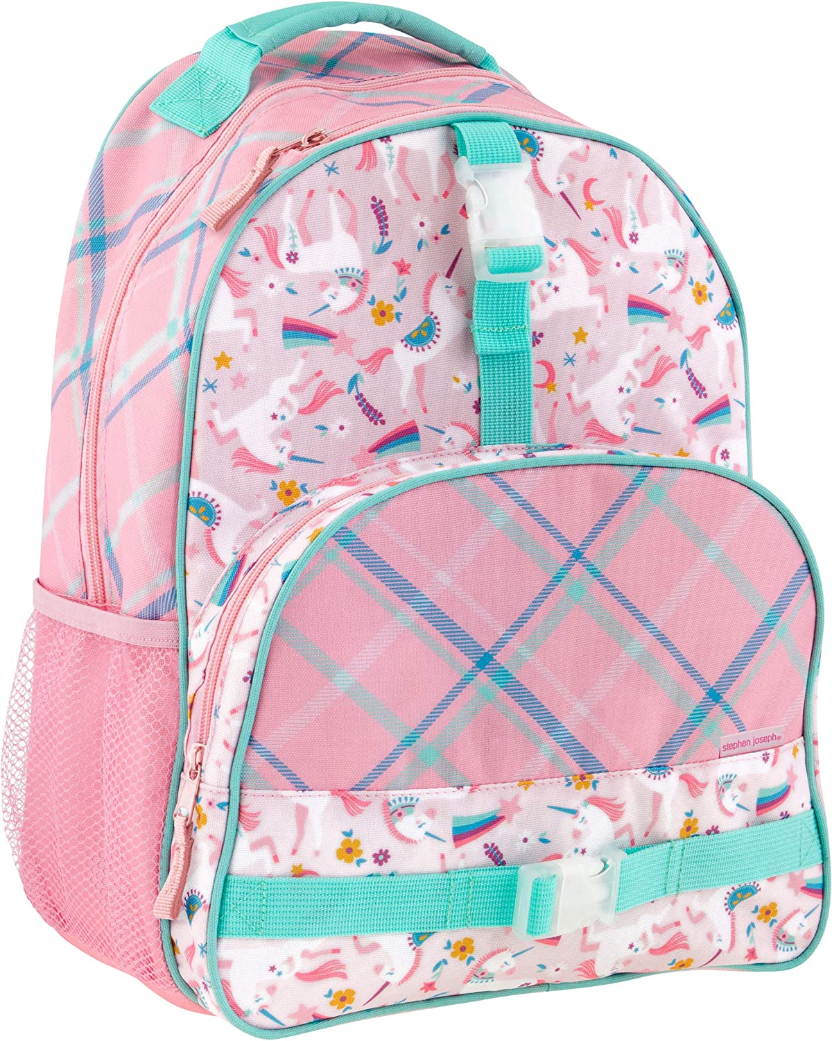 Backpack Unicorn