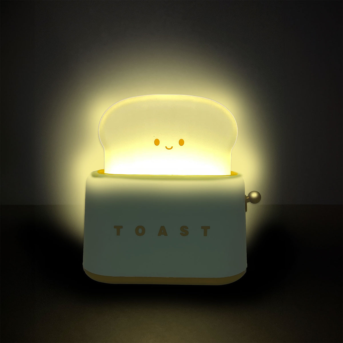 Toaster Night Light