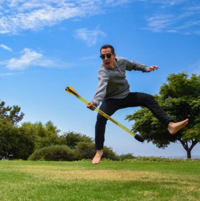 Bad Rap Javelin