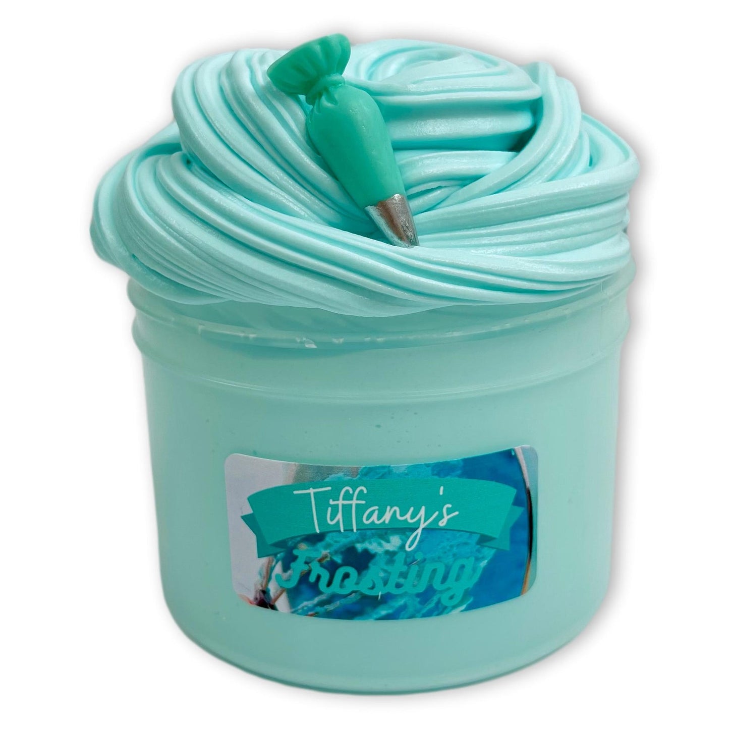 Dope Slime Tiffany Frostn