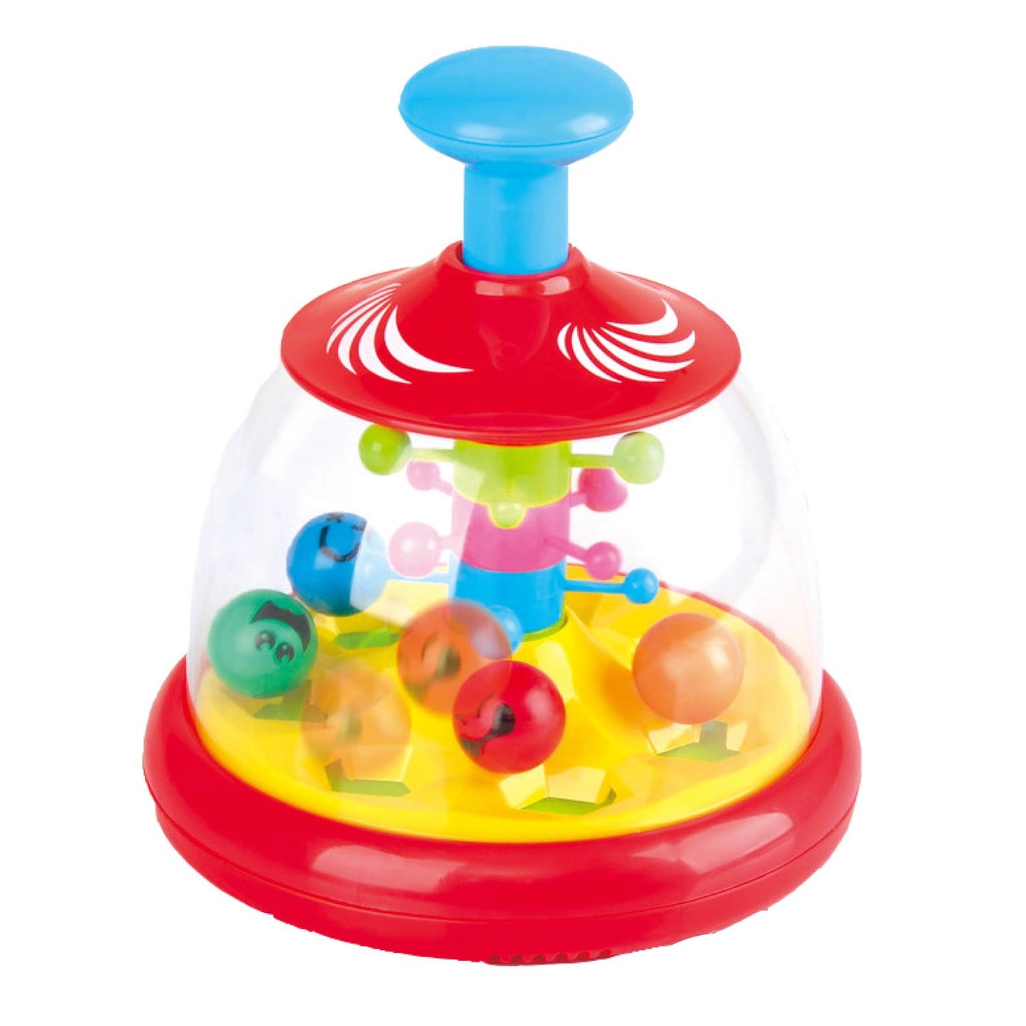 Press N Tumble Activ Dome