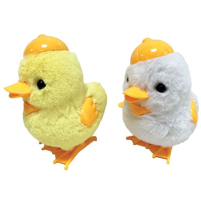 Wind Up Chic Chick