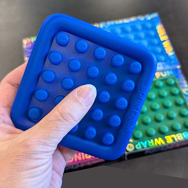 Endless Bubble Wrap