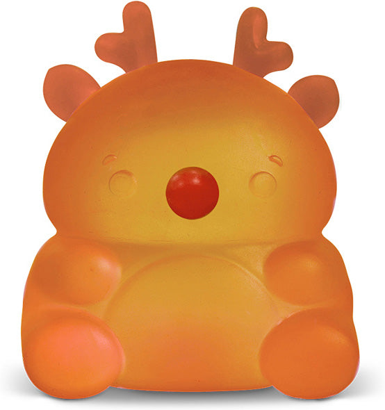 Super Squisher Reindeer