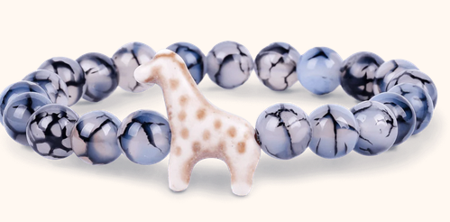 Fahlo Keystone Giraffe