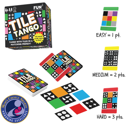 Tile Tango
