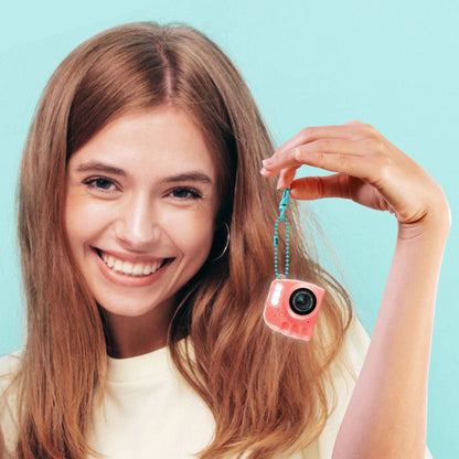 Photo Creator Mini Camera for Kids in 6pc Counter Display