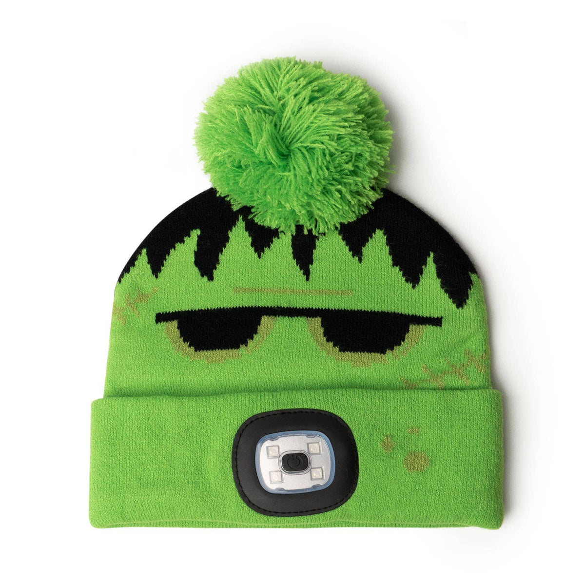 Halloween Night Scope Kids Hats (MAP)