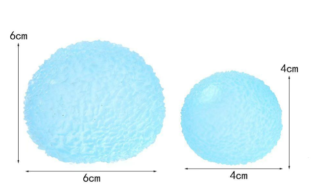 Ball Squishy Squeeze Toy Fidget Toy