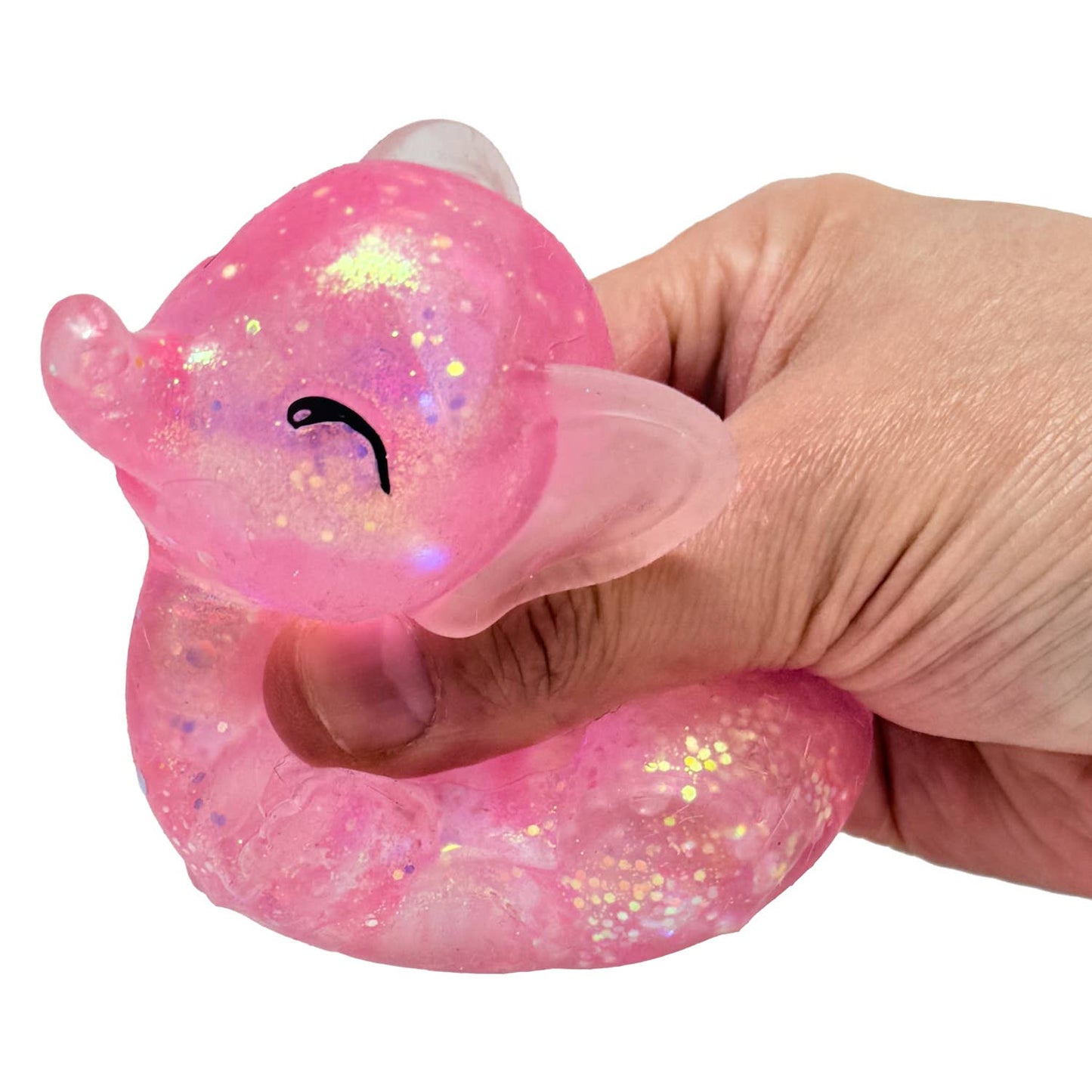 Sugar Squish Elephants