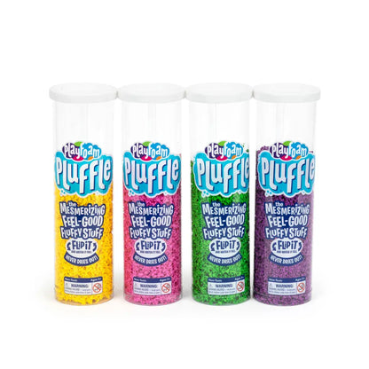 Playfoam® Pluffle™