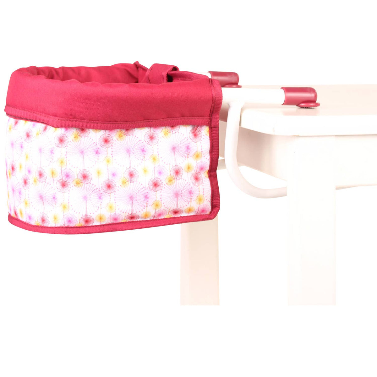 Gotz Hook on Table Seat for Baby Dolls up to 19" Tall