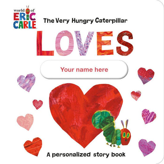 Vhc Loves [your Name Here]!