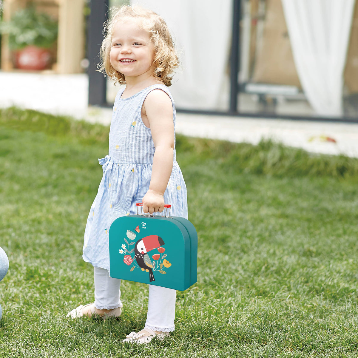 Tea Time Playset