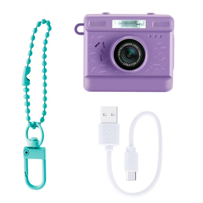 Photo Creator Mini Camera for Kids in 6pc Counter Display