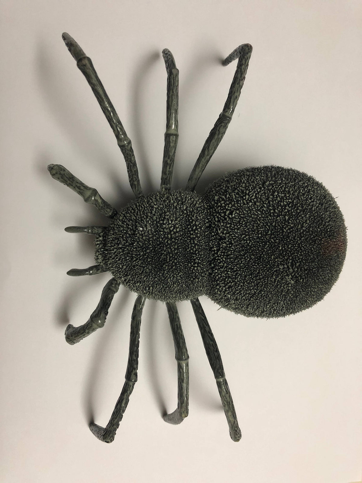 Spooky Spider - Glow In The Dark Realistic RC Toy