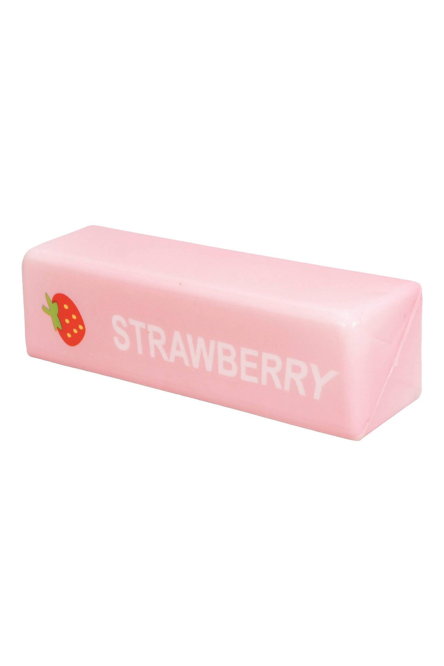 Butter Soft Slow Rising Foam Scented Squishy - 5 Inch