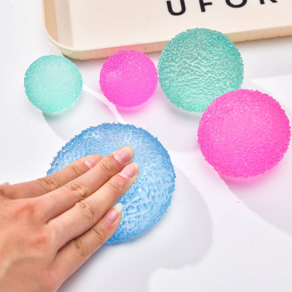 Ball Squishy Squeeze Toy Fidget Toy