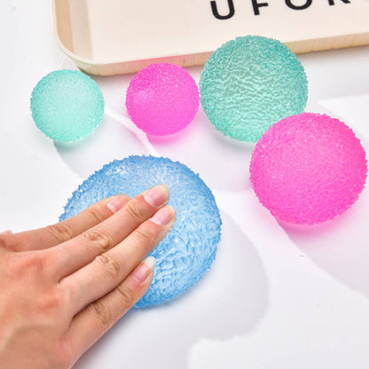 Ball Squishy Squeeze Toy Fidget Toy