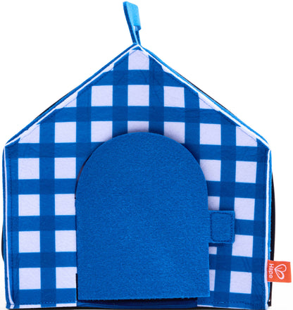 Pretend Play Puppy Vet Set with Carrier & Accessories