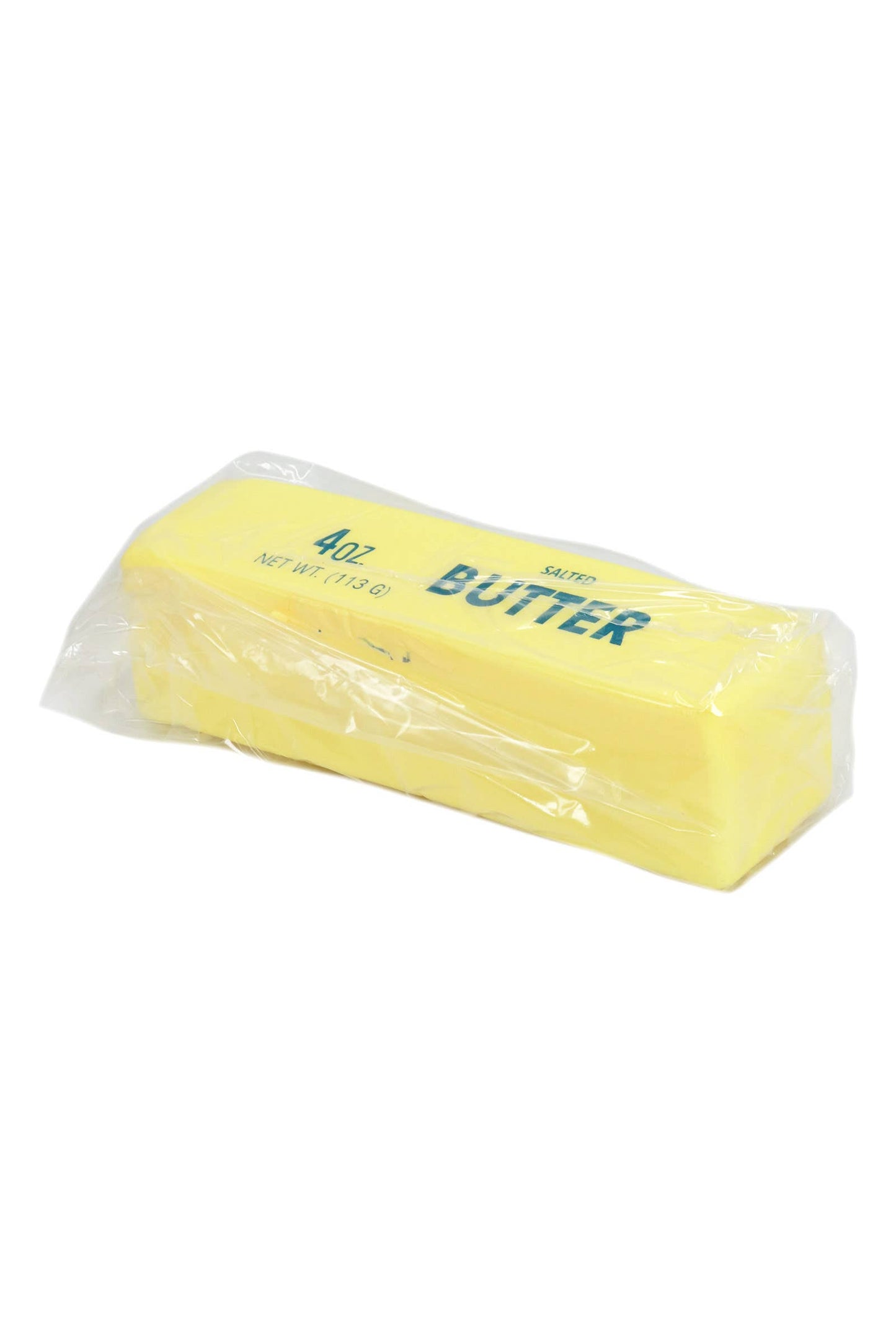 Butter Soft Slow Rising Foam Scented Squishy - 5 Inch