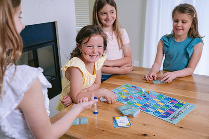 Points for Everything