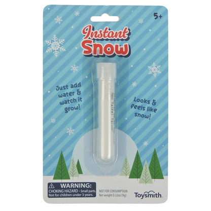 Instant Snow -Holiday, Christmas, Winter