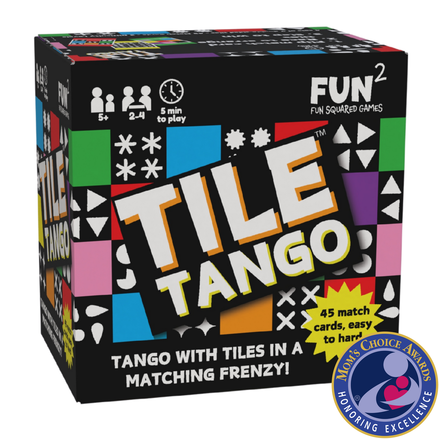 Tile Tango