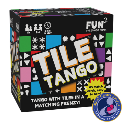 Tile Tango