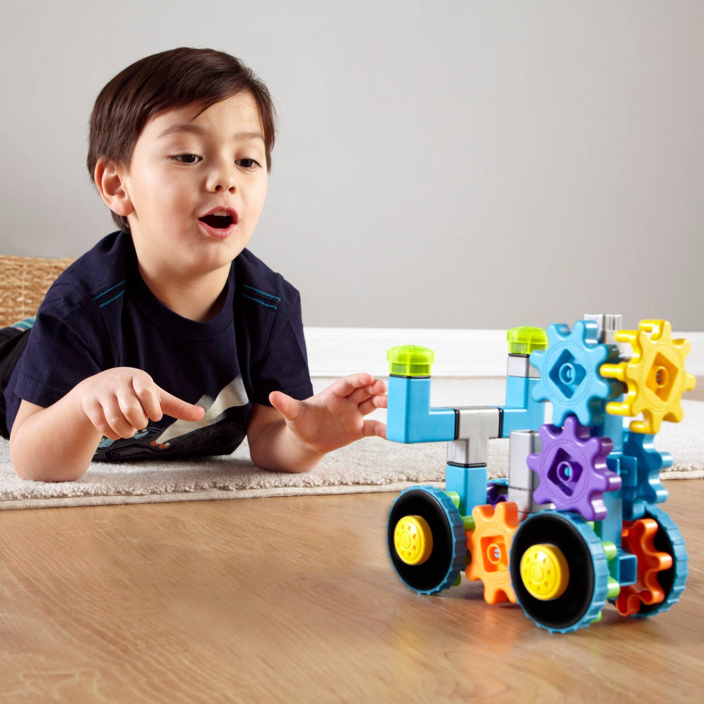 Gears! Gears! Gears!® RoverGears™