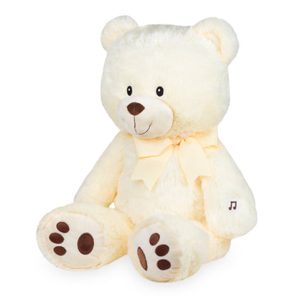 Nite Brite Pals - Cuddles the Cub (Light-up Lullaby Plush)