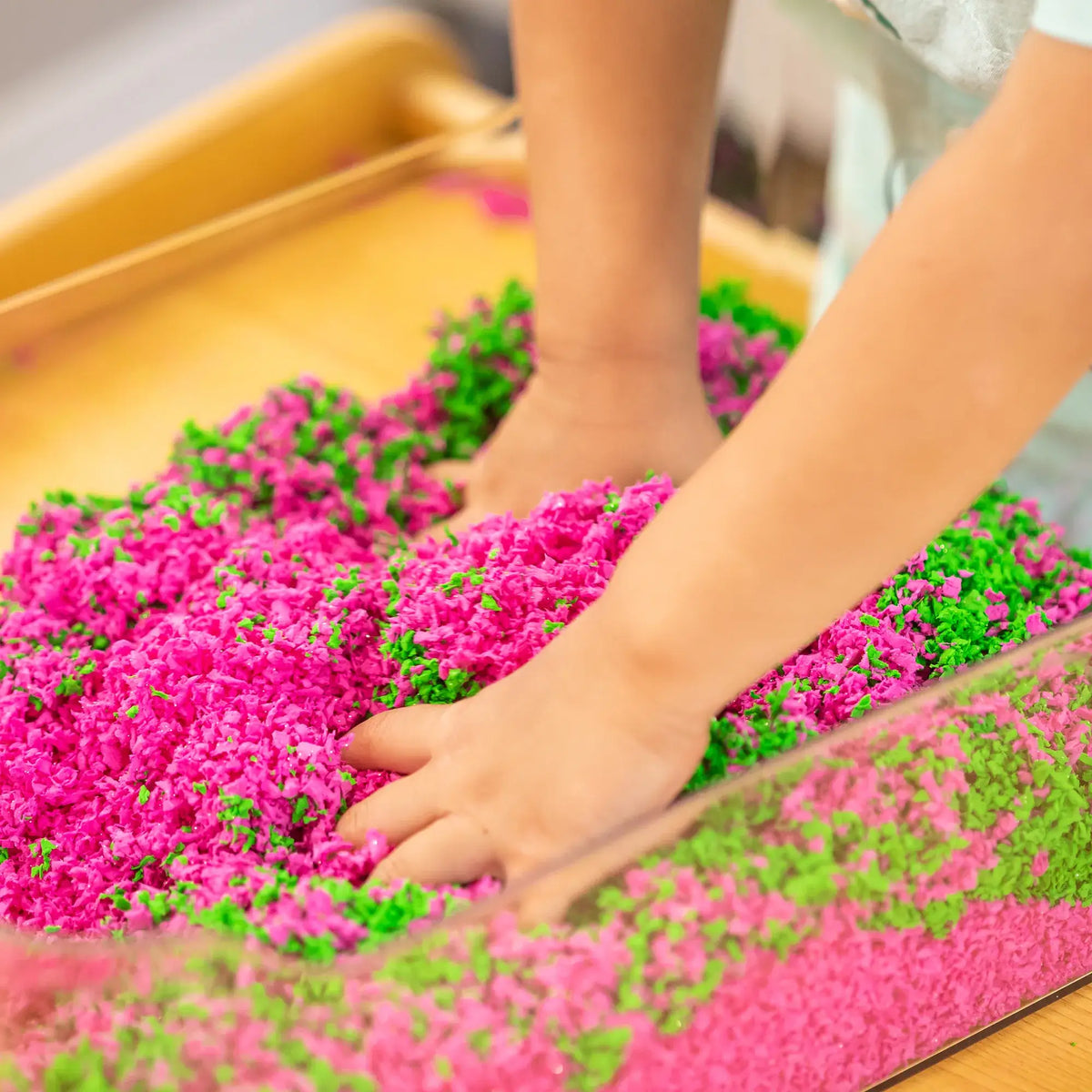 Playfoam® Pluffle™