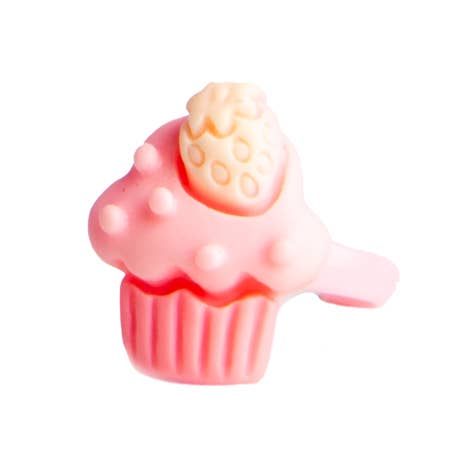 Martinelia Yummy Nail Polish With Ring