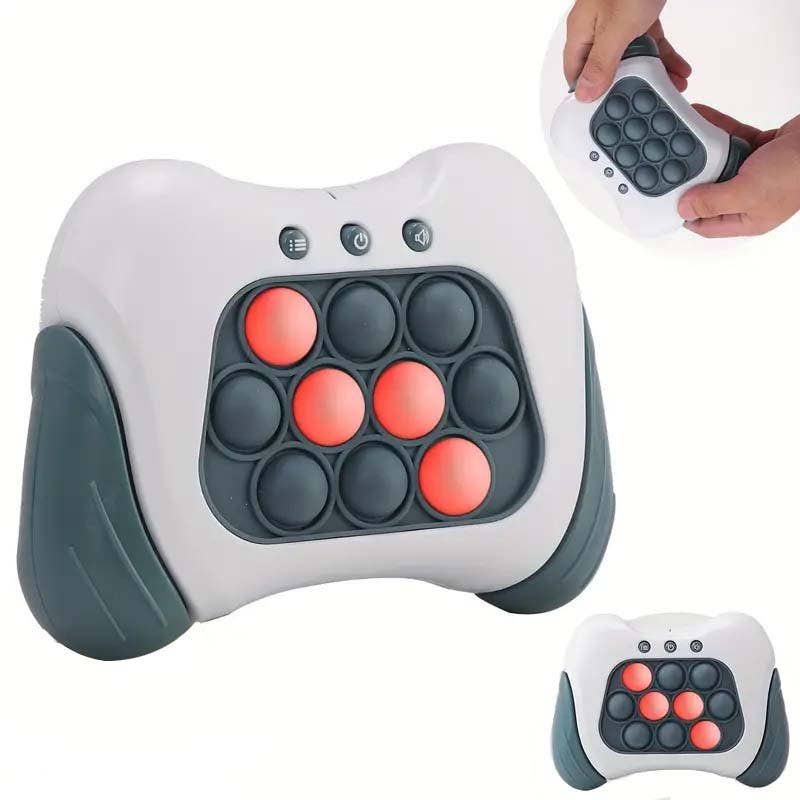 FAST PUSH GAME